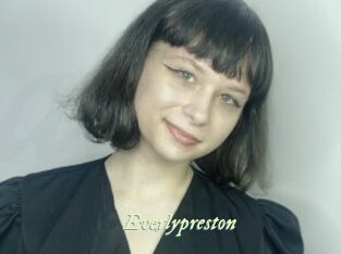everlypreston Année du sexe