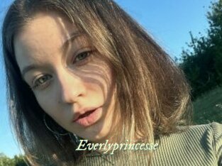Everlyprincesse