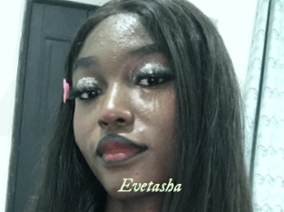 Evetasha