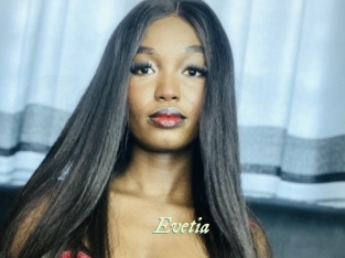 Evetia