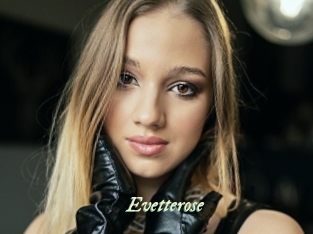 Evetterose