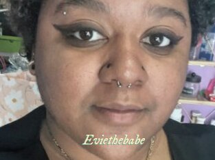 Eviethebabe