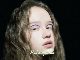 Evkasopilina