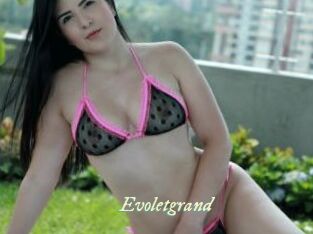 Evoletgrand