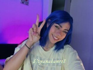 Evyanakane18