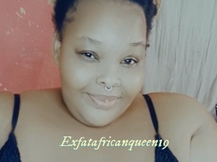 Exfatafricanqueen19