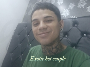exotic_hot_couple Année du sexe