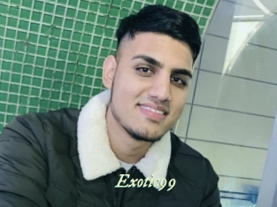 Exotic99