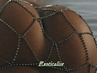 Exoticalise