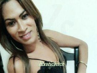 Exoticbitch
