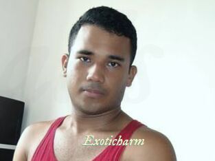 Exoticharm