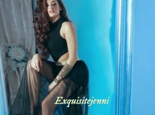 Exquisitejenni