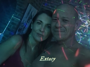 Extacy