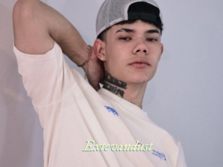 Extevandust