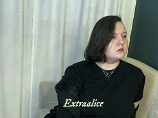 extraalice Année du sexe
