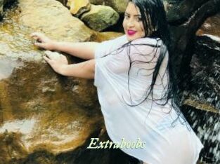 extraboobs Année du sexe