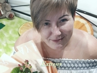 Extrajoy