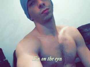 ez_on_the_eyz Année du sexe