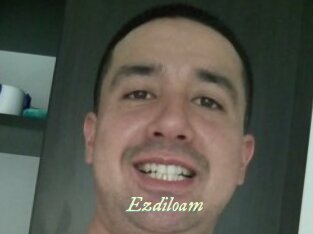 Ezdiloam