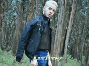 EzraYardboy