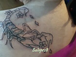 Salope28