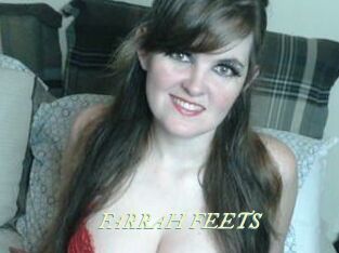 FARRAH_FEETS Année du sexe