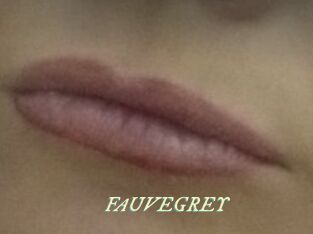 FAUVEGREY Année du sexe