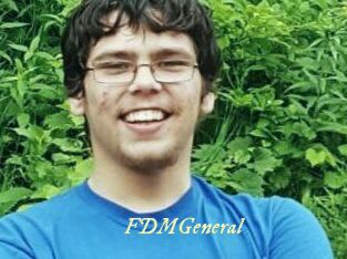 FDMGeneral