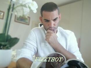 FIZZYBOY