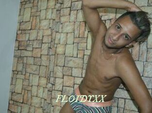 FLOIDY_XX