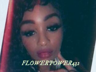 FLOWERPOWER432