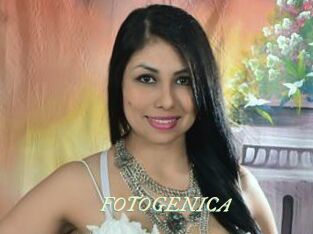 FOTOGENICA