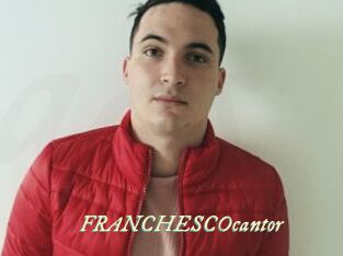 FRANCHESCOcantor