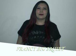 FRANCY_BIG_SQUIRT