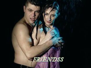 FRIENDSS
