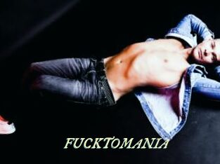 FUCKTOMANIA