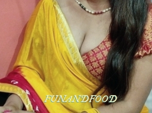 FUNANDFOOD