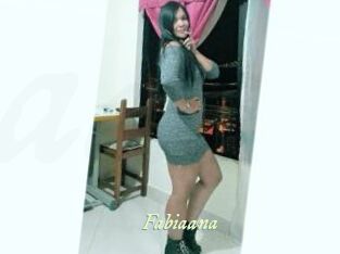 Fabiaana