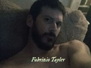 Fabrizio_Tayler Année du sexe