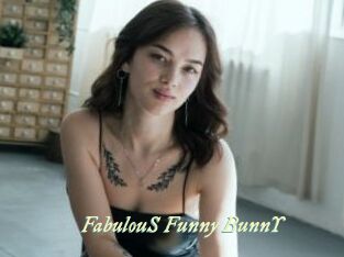 FabulouS_Funny_BunnY
