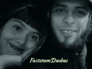 FactotumDuobus