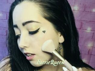 FaerieQueen Année du sexe