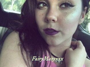 FairyMaryxxx