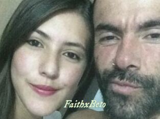 FaithxBeto Année du sexe