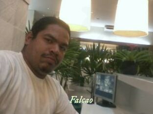 Falcao