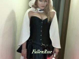 FallenRose