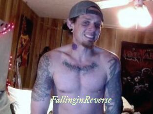 FallinginReverse