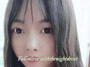 Fallinlovewiththenightdecat