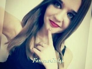 FamousGirl4u