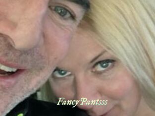 FancyPantsss